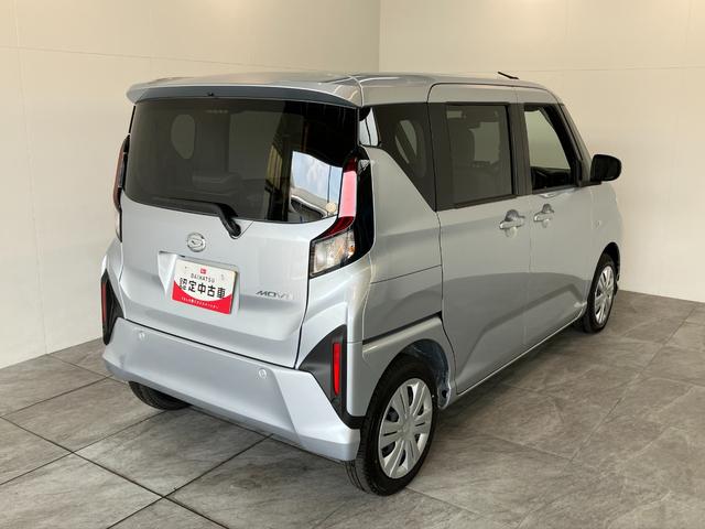 ムーヴX 9型ディスプレイオーディオ フルセグ 届出済未使用車衝突被害軽減ブレーキ コーナーセンサー 9型ディスプレイオーディオ フルセグ Bluetooth USB バックカメラ 左側電動スライドドア LED ワイヤレス充電器 スマートキー エコアイドル(滋賀県)の中古車