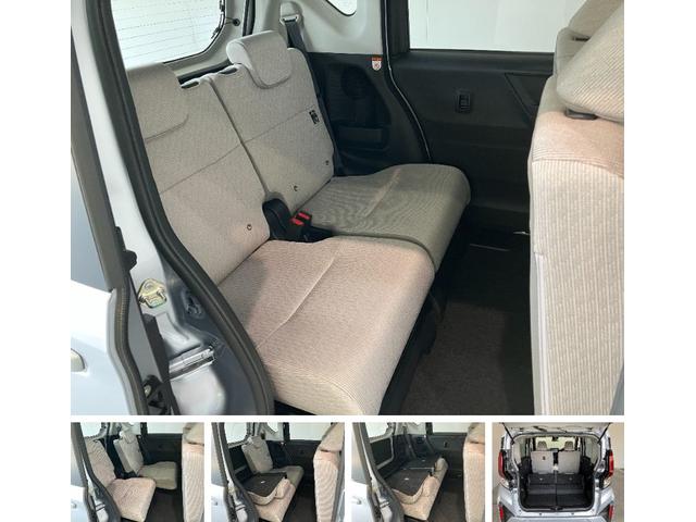 ムーヴX 9型ディスプレイオーディオ フルセグ 届出済未使用車衝突被害軽減ブレーキ コーナーセンサー 9型ディスプレイオーディオ フルセグ Bluetooth USB バックカメラ 左側電動スライドドア LED ワイヤレス充電器 スマートキー エコアイドル(滋賀県)の中古車