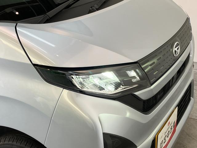 ムーヴX 9型ディスプレイオーディオ フルセグ 届出済未使用車衝突被害軽減ブレーキ コーナーセンサー 9型ディスプレイオーディオ フルセグ Bluetooth USB バックカメラ 左側電動スライドドア LED ワイヤレス充電器 スマートキー エコアイドル(滋賀県)の中古車