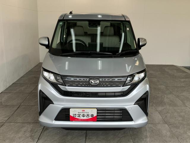 ムーヴX 9型ディスプレイオーディオ フルセグ 届出済未使用車衝突被害軽減ブレーキ コーナーセンサー 9型ディスプレイオーディオ フルセグ Bluetooth USB バックカメラ 左側電動スライドドア LED ワイヤレス充電器 スマートキー エコアイドル(滋賀県)の中古車