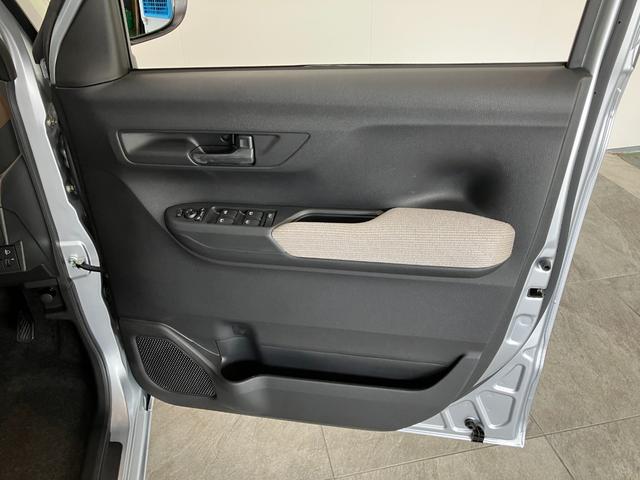 ムーヴX 9型ディスプレイオーディオ フルセグ 届出済未使用車衝突被害軽減ブレーキ コーナーセンサー 9型ディスプレイオーディオ フルセグ Bluetooth USB バックカメラ 左側電動スライドドア LED ワイヤレス充電器 スマートキー エコアイドル(滋賀県)の中古車