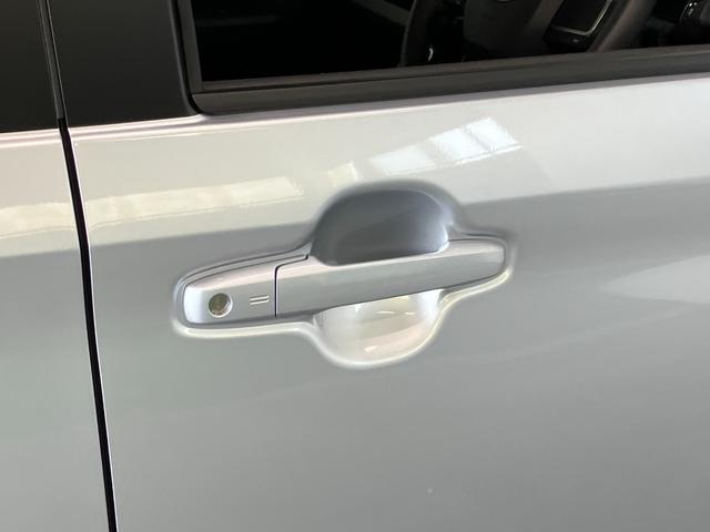 ムーヴX 9型ディスプレイオーディオ フルセグ 届出済未使用車衝突被害軽減ブレーキ コーナーセンサー 9型ディスプレイオーディオ フルセグ Bluetooth USB バックカメラ 左側電動スライドドア LED ワイヤレス充電器 スマートキー エコアイドル(滋賀県)の中古車