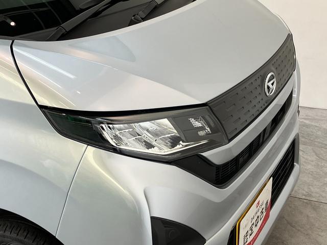 ムーヴX 9型ディスプレイオーディオ フルセグ 届出済未使用車衝突被害軽減ブレーキ コーナーセンサー 9型ディスプレイオーディオ フルセグ Bluetooth USB バックカメラ 左側電動スライドドア LED ワイヤレス充電器 スマートキー エコアイドル(滋賀県)の中古車