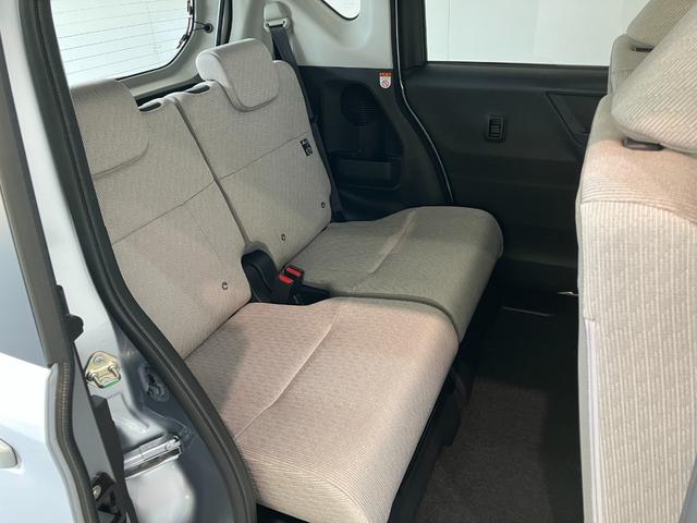 ムーヴX 9型ディスプレイオーディオ フルセグ 届出済未使用車衝突被害軽減ブレーキ コーナーセンサー 9型ディスプレイオーディオ フルセグ Bluetooth USB バックカメラ 左側電動スライドドア LED ワイヤレス充電器 スマートキー エコアイドル(滋賀県)の中古車