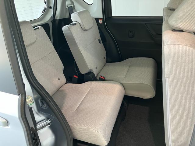 ムーヴX 9型ディスプレイオーディオ フルセグ 届出済未使用車衝突被害軽減ブレーキ コーナーセンサー 9型ディスプレイオーディオ フルセグ Bluetooth USB バックカメラ 左側電動スライドドア LED ワイヤレス充電器 スマートキー エコアイドル(滋賀県)の中古車