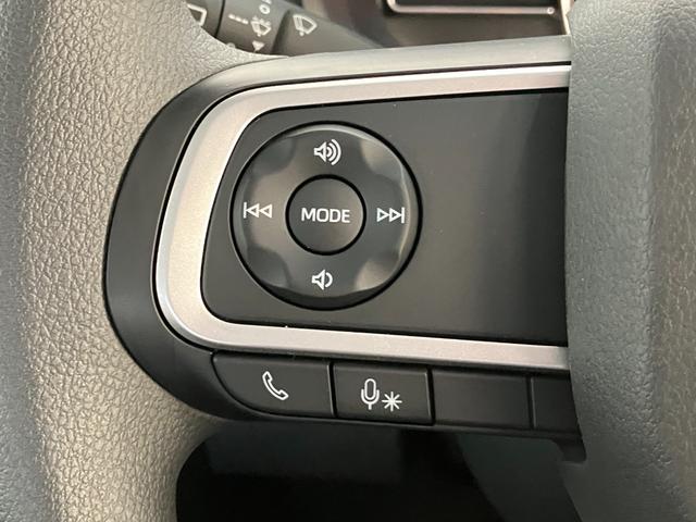 ムーヴX 9型ディスプレイオーディオ フルセグ 届出済未使用車衝突被害軽減ブレーキ コーナーセンサー 9型ディスプレイオーディオ フルセグ Bluetooth USB バックカメラ 左側電動スライドドア LED ワイヤレス充電器 スマートキー エコアイドル(滋賀県)の中古車