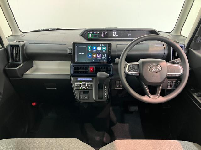 タントXリミテッド 9型ディスプレイオーディオ 届出済未使用車衝突被害軽減ブレーキ コーナーセンサー 9型ディスプレイオーディオ フルセグ Bluetooth USB バックカメラ 両側電動スライドドア 前席シートヒーター LED スマートキー エコアイドル(滋賀県)の中古車