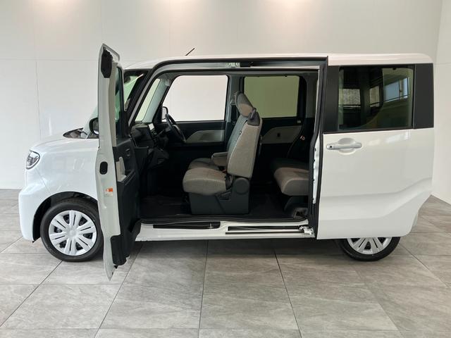 タントXリミテッド 9型ディスプレイオーディオ 届出済未使用車衝突被害軽減ブレーキ コーナーセンサー 9型ディスプレイオーディオ フルセグ Bluetooth USB バックカメラ 両側電動スライドドア 前席シートヒーター LED スマートキー エコアイドル(滋賀県)の中古車
