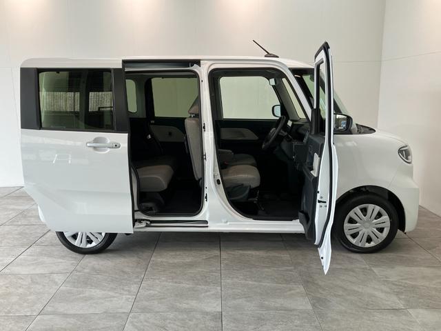 タントXリミテッド 9型ディスプレイオーディオ 届出済未使用車衝突被害軽減ブレーキ コーナーセンサー 9型ディスプレイオーディオ フルセグ Bluetooth USB バックカメラ 両側電動スライドドア 前席シートヒーター LED スマートキー エコアイドル(滋賀県)の中古車