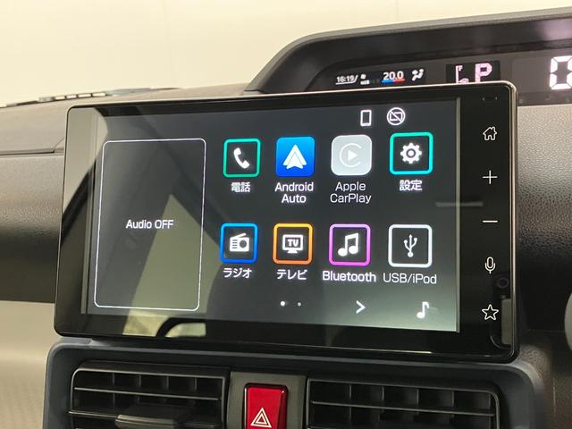 タントXリミテッド 9型ディスプレイオーディオ 届出済未使用車衝突被害軽減ブレーキ コーナーセンサー 9型ディスプレイオーディオ フルセグ Bluetooth USB バックカメラ 両側電動スライドドア 前席シートヒーター LED スマートキー エコアイドル(滋賀県)の中古車