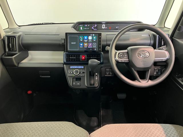 タントXリミテッド 9型ディスプレイオーディオ バックカメラ衝突被害軽減ブレーキ コーナーセンサー 9型ディスプレイオーディオ フルセグ Bluetooth USB バックカメラ 両側電動スライドドア 前席シートヒーター LED スマートキー エコアイドル(滋賀県)の中古車