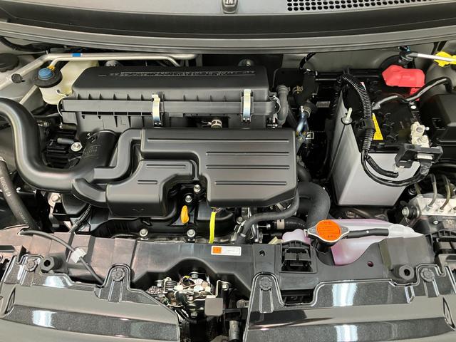 ミライースＸ　ＳＡIII　コーナーセンサー　キーレス　届出済未使用車衝突被害軽減ブレーキ　スマアシ３　コーナーセンサー　バックカメラ（ナビ装着時用）　ＬＥＤヘッドライト　電動格納式ミラー　マニュアルレベリング　キーレスエントリー　オートライト　エコアイドル（滋賀県）の中古車