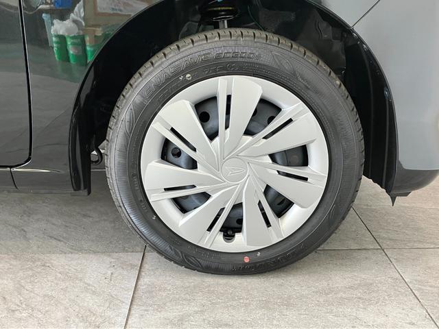 ミライースＸ　ＳＡIII　コーナーセンサー　キーレス　届出済未使用車衝突被害軽減ブレーキ　スマアシ３　コーナーセンサー　バックカメラ（ナビ装着時用）　ＬＥＤヘッドライト　電動格納式ミラー　マニュアルレベリング　キーレスエントリー　オートライト　エコアイドル（滋賀県）の中古車