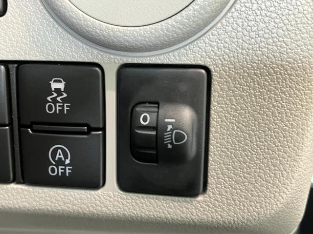 ミライースＸ　ＳＡIII　コーナーセンサー　キーレス　届出済未使用車衝突被害軽減ブレーキ　スマアシ３　コーナーセンサー　バックカメラ（ナビ装着時用）　ＬＥＤヘッドライト　電動格納式ミラー　マニュアルレベリング　キーレスエントリー　オートライト　エコアイドル（滋賀県）の中古車