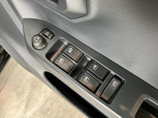 ミライースＸ　ＳＡIII　コーナーセンサー　キーレス　届出済未使用車衝突被害軽減ブレーキ　スマアシ３　コーナーセンサー　バックカメラ（ナビ装着時用）　ＬＥＤヘッドライト　電動格納式ミラー　マニュアルレベリング　キーレスエントリー　オートライト　エコアイドル（滋賀県）の中古車