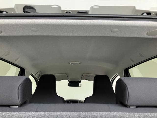 ミライースＸ　ＳＡIII　コーナーセンサー　キーレス　届出済未使用車衝突被害軽減ブレーキ　スマアシ３　コーナーセンサー　バックカメラ（ナビ装着時用）　ＬＥＤヘッドライト　電動格納式ミラー　マニュアルレベリング　キーレスエントリー　オートライト　エコアイドル（滋賀県）の中古車