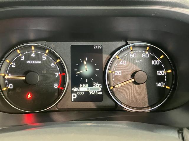 ムーヴG コーナーセンサー 左側電動スライドドア スマートキー衝突被害軽減ブレーキ コーナーセンサー バックカメラ(ナビ装着時用) 左側電動スライドドア LEDヘッドライト オートライト オートエアコン 電動パーキングブレーキ スマートキー エコアイドル(滋賀県)の中古車