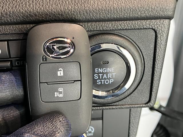ムーヴG コーナーセンサー 左側電動スライドドア スマートキー衝突被害軽減ブレーキ コーナーセンサー バックカメラ(ナビ装着時用) 左側電動スライドドア LEDヘッドライト オートライト オートエアコン 電動パーキングブレーキ スマートキー エコアイドル(滋賀県)の中古車