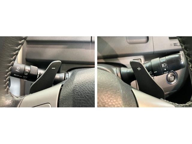 ヴォクシーZS フルセグナビ バックカメラ 両側電動スライドドアフルセグナビ DVD再生 Bluetooth USB バックカメラ ETC 両側電動スライドドア HIDヘッドライト オートライト オートエアコン パドルシフト スマートキー(滋賀県)の中古車