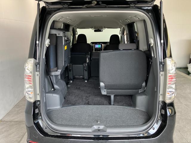 ヴォクシーZS フルセグナビ バックカメラ 両側電動スライドドアフルセグナビ DVD再生 Bluetooth USB バックカメラ ETC 両側電動スライドドア HIDヘッドライト オートライト オートエアコン パドルシフト スマートキー(滋賀県)の中古車