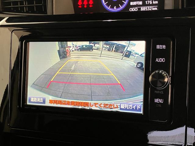 ルーミーカスタムG−T ターボ フルセグナビ バックカメラ ドラレコ衝突被害軽減ブレーキ フルセグナビ Bluetooth DVD再生 バックカメラ 前後ドラレコ ETC 両側電動スライドドア LED オートエアコン クルーズコントロール スマートキー エコアイドル(滋賀県)の中古車