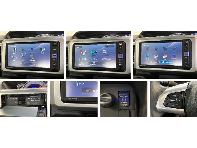 ウェイクGターボSA3 フルセグナビ バックカメラ 両側電動スライド衝突被害軽減ブレーキ スマアシ3 フルセグナビ DVD再生 Bluetooth USB バックカメラ ドラレコ ETC 両側電動スライドドア LED オートエアコン スマートキー エコアイドル ターボ(滋賀県)の中古車