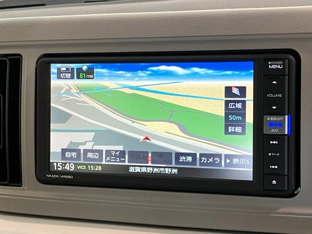 ミラトコットG SA3 フルセグナビ パノラマカメラ シートヒーター衝突被害軽減ブレーキ コーナーセンサー フルセグナビ DVD再生 Bluetooth USB パノラマカメラ ETC 前席シートヒーター LED オートライト オートエアコン スマートキー 電格ミラー(滋賀県)の中古車