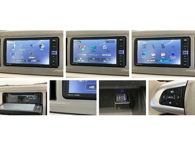 ミラトコットG SA3 フルセグナビ パノラマカメラ シートヒーター衝突被害軽減ブレーキ コーナーセンサー フルセグナビ DVD再生 Bluetooth USB パノラマカメラ ETC 前席シートヒーター LED オートライト オートエアコン スマートキー 電格ミラー(滋賀県)の中古車