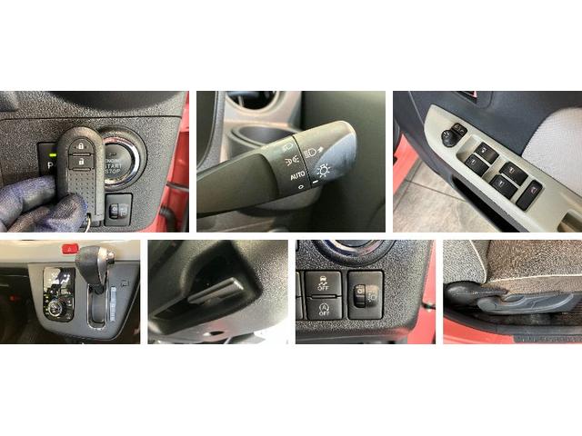 ミラトコットG SA3 フルセグナビ パノラマカメラ シートヒーター衝突被害軽減ブレーキ コーナーセンサー フルセグナビ DVD再生 Bluetooth USB パノラマカメラ ETC 前席シートヒーター LED オートライト オートエアコン スマートキー 電格ミラー(滋賀県)の中古車