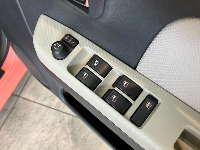 ミラトコットG SA3 フルセグナビ パノラマカメラ シートヒーター衝突被害軽減ブレーキ コーナーセンサー フルセグナビ DVD再生 Bluetooth USB パノラマカメラ ETC 前席シートヒーター LED オートライト オートエアコン スマートキー 電格ミラー(滋賀県)の中古車