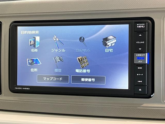 ミラトコットG SA3 フルセグナビ パノラマカメラ シートヒーター衝突被害軽減ブレーキ コーナーセンサー フルセグナビ DVD再生 Bluetooth USB パノラマカメラ ETC 前席シートヒーター LED オートライト オートエアコン スマートキー 電格ミラー(滋賀県)の中古車