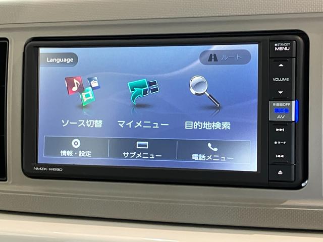 ミラトコットG SA3 フルセグナビ パノラマカメラ シートヒーター衝突被害軽減ブレーキ コーナーセンサー フルセグナビ DVD再生 Bluetooth USB パノラマカメラ ETC 前席シートヒーター LED オートライト オートエアコン スマートキー 電格ミラー(滋賀県)の中古車