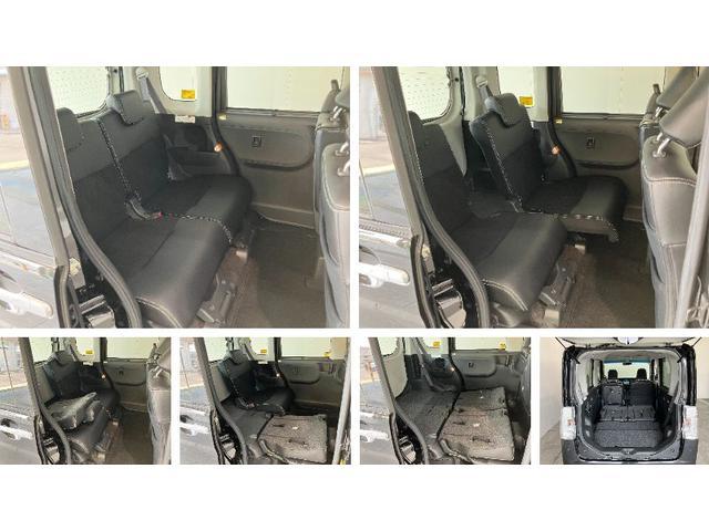 タントカスタムXトップエディションSA2 フルセグナビ Bカメラ衝突被害軽減ブレーキ フルセグナビ Bluetooth DVD再生 USB バックカメラ ETC 左側電動スライドドア LED オートライト オートエアコン 電格ミラー スマートキー エコアイドル(滋賀県)の中古車