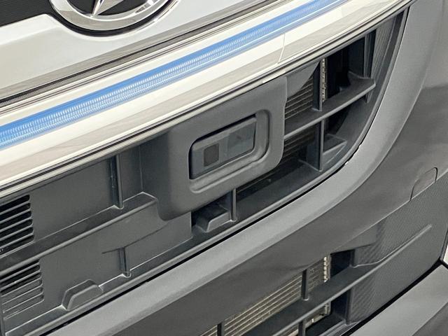 タントカスタムXトップエディションSA2 フルセグナビ Bカメラ衝突被害軽減ブレーキ フルセグナビ Bluetooth DVD再生 USB バックカメラ ETC 左側電動スライドドア LED オートライト オートエアコン 電格ミラー スマートキー エコアイドル(滋賀県)の中古車