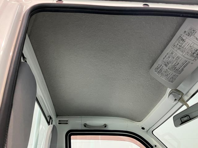 ハイゼットトラックスペシャル　パートタイム４ＷＤ　５ＭＴ　ＡＭ／ＦＭラジオパートタイム４ＷＤ　５速マニュアルミッション車　ＡＭ／ＦＭラジオ　マニュアルレベリング　ゲートプロテクター　テールゲートチェーン（滋賀県）の中古車