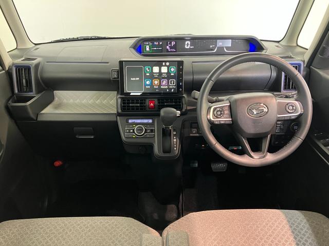タントXターボ 9型ディスプレイオーディオ フルセグ 車検整備付衝突被害軽減ブレーキ コーナーセンサー ディスプレイオーディオ フルセグ Bluetooth USB Bカメラ 前後ドラレコ ETC 左側電動スライドドア 前席シートヒーター LED レーダークルーズ(滋賀県)の中古車