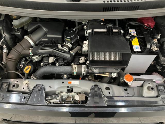 タントXターボ 9型ディスプレイオーディオ フルセグ 車検整備付衝突被害軽減ブレーキ コーナーセンサー ディスプレイオーディオ フルセグ Bluetooth USB Bカメラ 前後ドラレコ ETC 左側電動スライドドア 前席シートヒーター LED レーダークルーズ(滋賀県)の中古車