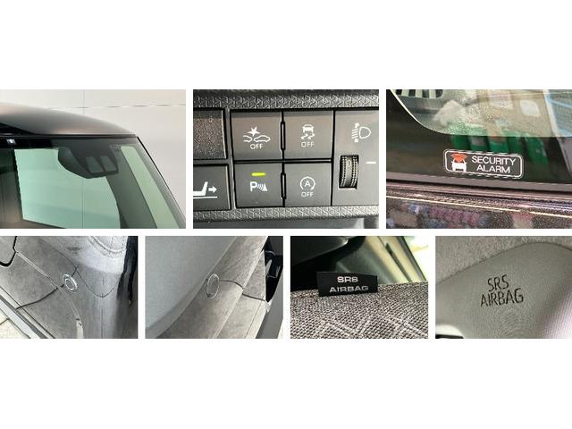 タントXターボ 9型ディスプレイオーディオ フルセグ 車検整備付衝突被害軽減ブレーキ コーナーセンサー ディスプレイオーディオ フルセグ Bluetooth USB Bカメラ 前後ドラレコ ETC 左側電動スライドドア 前席シートヒーター LED レーダークルーズ(滋賀県)の中古車