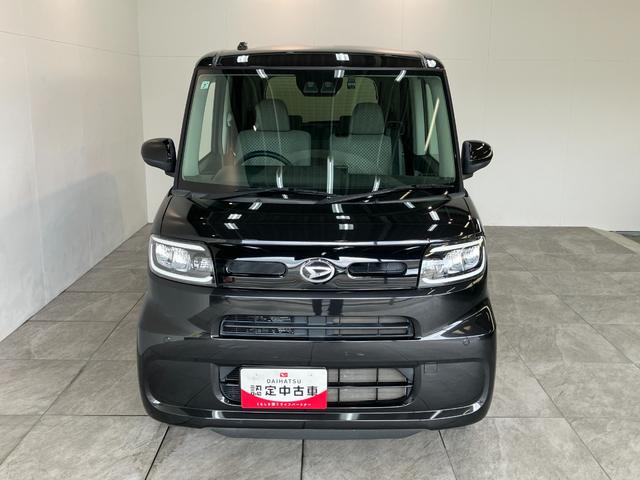 タントXターボ 9型ディスプレイオーディオ フルセグ 車検整備付衝突被害軽減ブレーキ コーナーセンサー ディスプレイオーディオ フルセグ Bluetooth USB Bカメラ 前後ドラレコ ETC 左側電動スライドドア 前席シートヒーター LED レーダークルーズ(滋賀県)の中古車