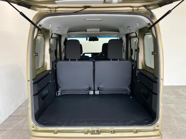 アトレーX 4WD ターボ フルセグナビ バックカメラ 前後ドラレコ衝突被害軽減ブレーキ フルセグナビ DVD再生 Bluetooth USB バックカメラ 前後ドラレコ 両側スライドドア スマートインナーミラー LED オートエアコン スマートキー 4WD ターボ(滋賀県)の中古車
