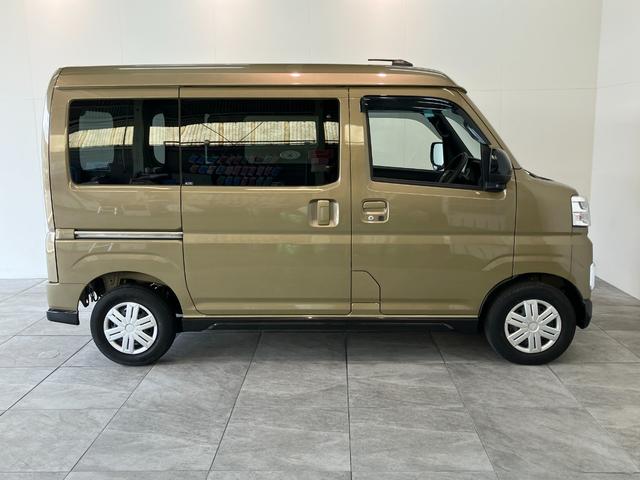 アトレーX 4WD ターボ フルセグナビ バックカメラ 前後ドラレコ衝突被害軽減ブレーキ フルセグナビ DVD再生 Bluetooth USB バックカメラ 前後ドラレコ 両側スライドドア スマートインナーミラー LED オートエアコン スマートキー 4WD ターボ(滋賀県)の中古車