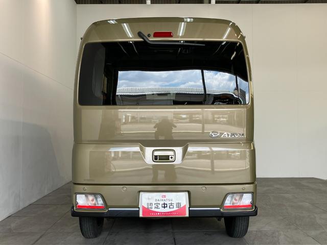 アトレーX 4WD ターボ フルセグナビ バックカメラ 前後ドラレコ衝突被害軽減ブレーキ フルセグナビ DVD再生 Bluetooth USB バックカメラ 前後ドラレコ 両側スライドドア スマートインナーミラー LED オートエアコン スマートキー 4WD ターボ(滋賀県)の中古車