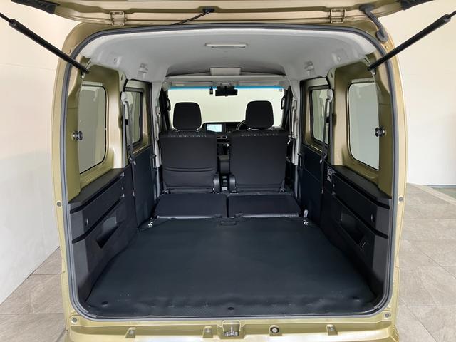 アトレーX 4WD ターボ フルセグナビ バックカメラ 前後ドラレコ衝突被害軽減ブレーキ フルセグナビ DVD再生 Bluetooth USB バックカメラ 前後ドラレコ 両側スライドドア スマートインナーミラー LED オートエアコン スマートキー 4WD ターボ(滋賀県)の中古車