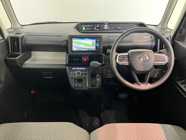 タントＸ　フルセグナビ　バックカメラ　前後ドラレコ　車検整備付衝突被害軽減ブレーキ　コーナーセンサー　フルセグナビ　Ｂｌｕｅｔｏｏｔｈ　ＤＶＤ再生　ＵＳＢ　バックカメラ　前後ドラレコ　左側電動スライドドア　前席シートヒーター　ＬＥＤ　スマートキー　エコアイドル（滋賀県）の中古車