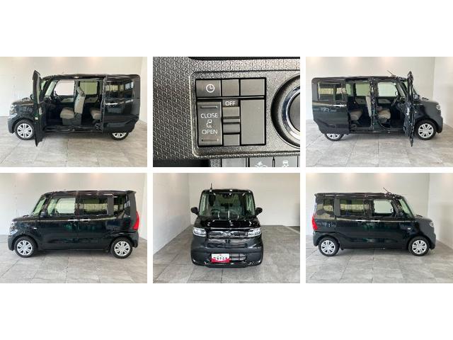 タントＸ　フルセグナビ　バックカメラ　前後ドラレコ　車検整備付衝突被害軽減ブレーキ　コーナーセンサー　フルセグナビ　Ｂｌｕｅｔｏｏｔｈ　ＤＶＤ再生　ＵＳＢ　バックカメラ　前後ドラレコ　左側電動スライドドア　前席シートヒーター　ＬＥＤ　スマートキー　エコアイドル（滋賀県）の中古車