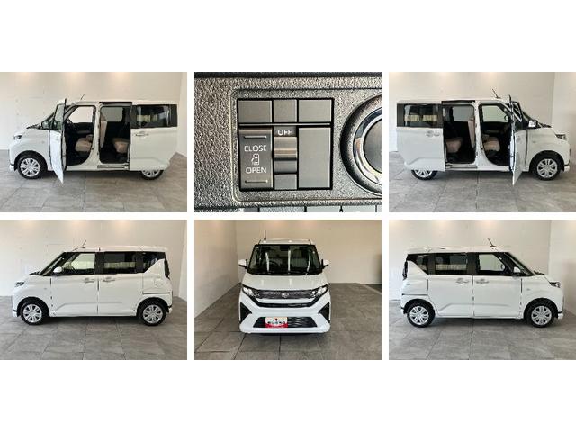 ムーヴＸ　９型ディスプレイオーディオ　Ｂカメラ　届出済未使用車衝突被害軽減ブレーキ　コーナーセンサー　９型ディスプレイオーディオ　フルセグ　Ｂｌｕｅｔｏｏｔｈ　ＵＳＢ　バックカメラ　左側電動スライドドア　ＬＥＤ　ワイヤレス充電器　スマートキー　エコアイドル（滋賀県）の中古車