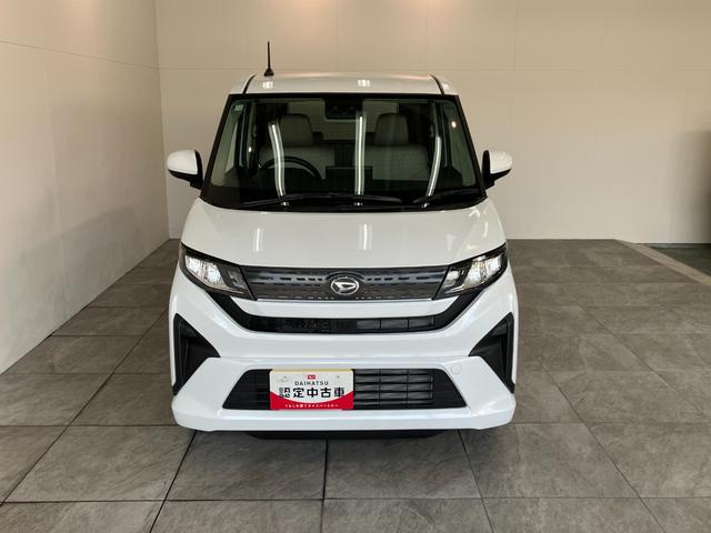 ムーヴＸ　９型ディスプレイオーディオ　Ｂカメラ　届出済未使用車衝突被害軽減ブレーキ　コーナーセンサー　９型ディスプレイオーディオ　フルセグ　Ｂｌｕｅｔｏｏｔｈ　ＵＳＢ　バックカメラ　左側電動スライドドア　ＬＥＤ　ワイヤレス充電器　スマートキー　エコアイドル（滋賀県）の中古車