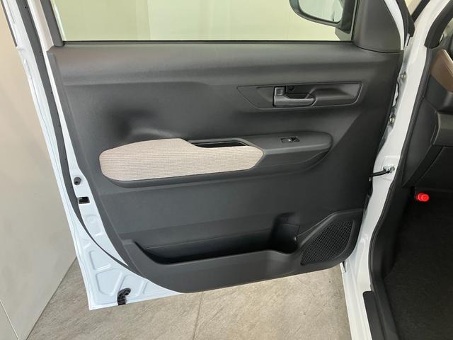 ムーヴＸ　９型ディスプレイオーディオ　Ｂカメラ　届出済未使用車衝突被害軽減ブレーキ　コーナーセンサー　９型ディスプレイオーディオ　フルセグ　Ｂｌｕｅｔｏｏｔｈ　ＵＳＢ　バックカメラ　左側電動スライドドア　ＬＥＤ　ワイヤレス充電器　スマートキー　エコアイドル（滋賀県）の中古車