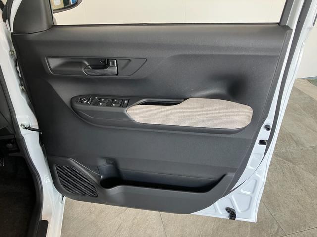 ムーヴＸ　９型ディスプレイオーディオ　Ｂカメラ　届出済未使用車衝突被害軽減ブレーキ　コーナーセンサー　９型ディスプレイオーディオ　フルセグ　Ｂｌｕｅｔｏｏｔｈ　ＵＳＢ　バックカメラ　左側電動スライドドア　ＬＥＤ　ワイヤレス充電器　スマートキー　エコアイドル（滋賀県）の中古車