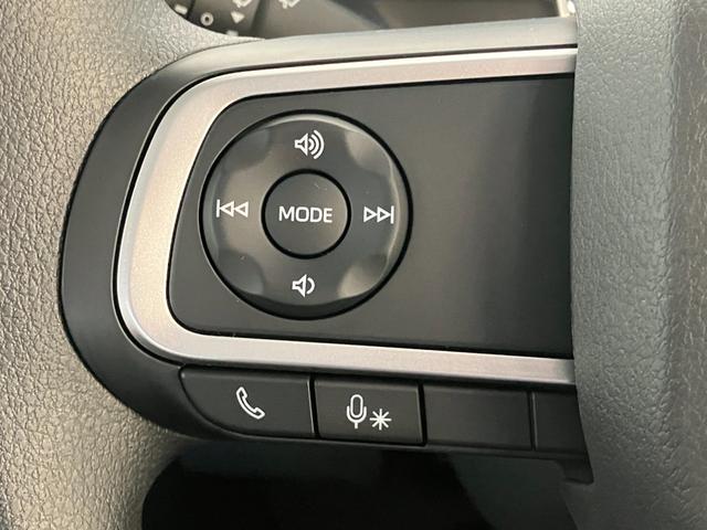ムーヴＸ　９型ディスプレイオーディオ　Ｂカメラ　届出済未使用車衝突被害軽減ブレーキ　コーナーセンサー　９型ディスプレイオーディオ　フルセグ　Ｂｌｕｅｔｏｏｔｈ　ＵＳＢ　バックカメラ　左側電動スライドドア　ＬＥＤ　ワイヤレス充電器　スマートキー　エコアイドル（滋賀県）の中古車